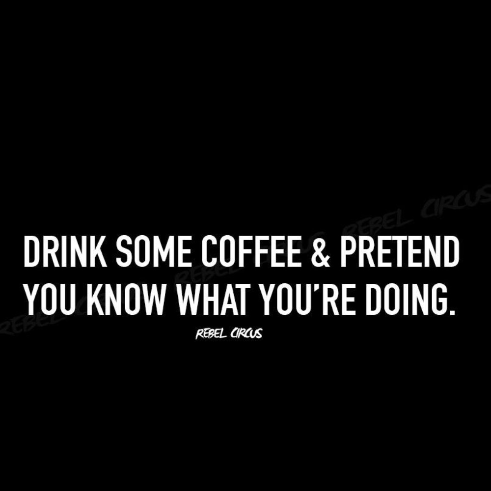 Meet your Posher, Arianna